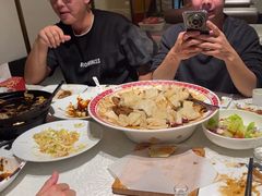 -旺顺阁·北京菜(北辰上品+)