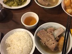 -松發肉骨茶(克拉码头店)