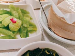 -左庭右院鲜牛肉火锅(苏州园区永旺店)