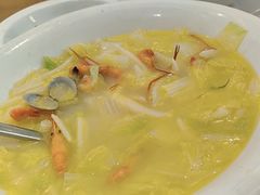 -山水一号·中餐厅