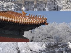 -沈阳市东陵公园