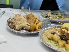 -大姐麻辣烫(莲宝中路店)