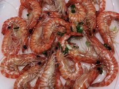 -好兄弟郭巨海鲜(天一阁店)