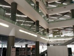 -同济大学图书馆(嘉定校区)