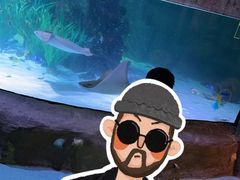 -沈阳海洋探索中心