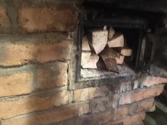 -鱼窝棚柴火铁锅炖(富山屯店)