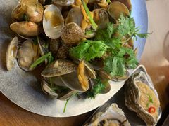 -老虎滩大连海鲜烧烤(水游城店)