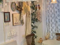 -花间烘焙BLossom Bakery