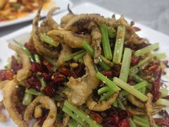 -华勘酒楼中山门广宁路店