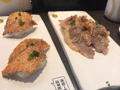 -元气寿司(东方宝泰店)