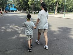 -哈尔滨文化公园