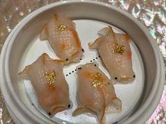 -8餐厅(新葡京酒店)