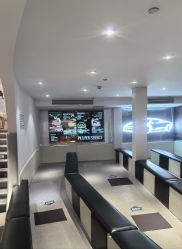 -MINI MARS KIDS CLUB亲子家庭中心(长宁天山店)