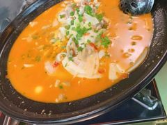 -湖南乡情湘菜馆(罗湖店)