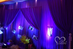 -IDOI婚礼策划·IDOIWEDDING