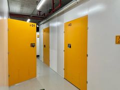 -安东易迷你仓自助寄存仓库(苏州桥店)