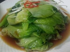 -静一·疆味小馆(黄河路店)