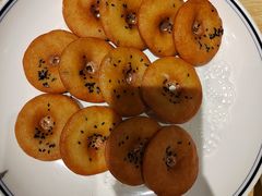 -襄厨·湖北菜(万达店)