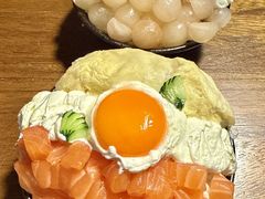 -河风の幸会精致料理