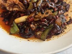 -辣婆婆(航天桥店)