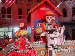 -华谊兄弟（长沙）电影小镇