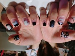 PinkBaby美甲美睫(新天地店)-PinkBaby美甲美睫