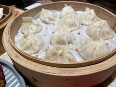 点都德灌汤包-点都德(聚福楼店)