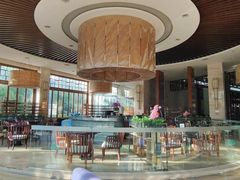 -三亚凤凰水城凯莱度假酒店