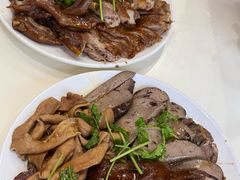 -日日香卤鹅饭店·澄海狮头鹅(澄海店)
