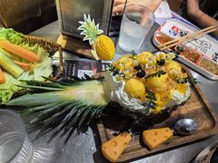 -朴太院·朝鲜族炭火烤肉(民乐园总店)