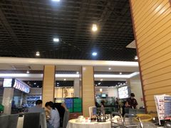 -越百海海鲜蒸锅(乐山店)