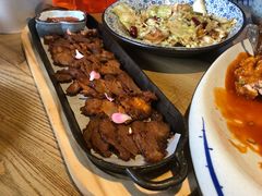 -蜜桃餐厅·古运河畔(南下塘店)
