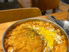 -青春分食(仙林大学城店)
