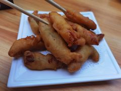 -海坛特色小吃·只做平潭特色菜(平潭店)