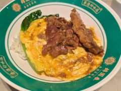 -锦园春香港茶餐厅(西海湾旗舰店)