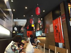 -吉野家(大连黑石礁富丽庭店)