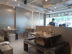 -大虎老火锅(直港大道店)
