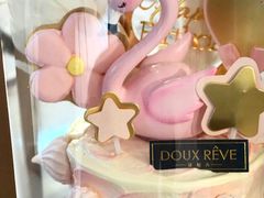 -杜哈夫DOUX RÊVE·生日蛋糕(日月光店)