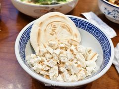 -老孙家泡馍(洒金桥店)