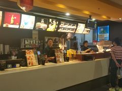 -麦当劳(欧亚卖场店)