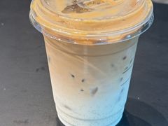 -Coffee@Works(仁川国际机场店)