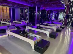 -Fitmula斐嘉健身(省体店)