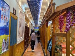 -伊帆食府·青海地方特色美食