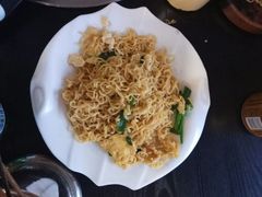 -喝丢一只鞋海鲜烧烤·海肠捞饭(文体街店)