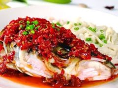 -一味一厨(泰华店)