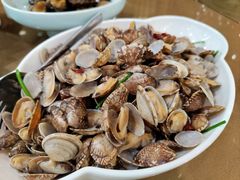 -良友·海鲜青岛菜·海肠捞饭(五四广场店)