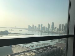 -青岛海尔洲际酒店