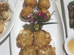 -潮福城大酒楼·潮味粤品·港式点心(湖滨北路店)