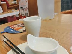 大堂-船歌·鱼水饺青岛菜(枫蓝国际购物中心店)