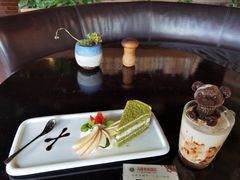 -风雅老树咖啡(福州路店)